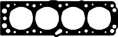 Прокладка, головка цилиндра FIBERMAX AJUSA купить