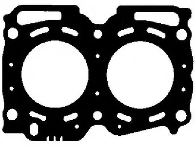 Прокладка, головка цилиндра MULTILAYER STEEL AJUSA купить