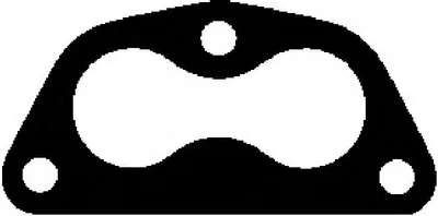 Прокладка, труба выхлопного газа AJUSA купить