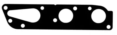 Прокладка, выпускной коллектор AJUSA купить
