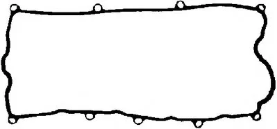 Прокладка, крышка головки цилиндра