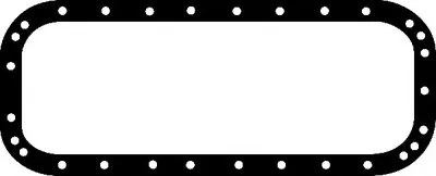 Прокладка, масляный поддон CORTECO купить