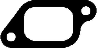 Прокладка, впускной коллектор CORTECO купить