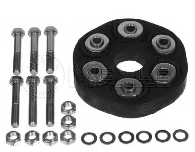 Шарнир, продольный вал MEYLE купить