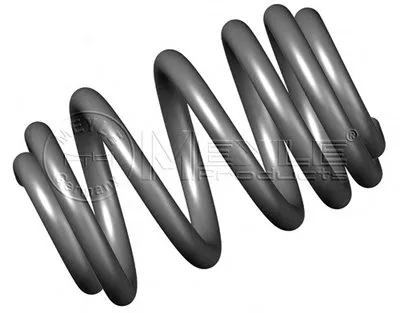 винтовая пружина MEYLE купить