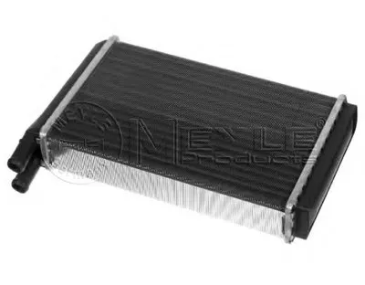 Теплообменник, отопление салона MEYLE купить