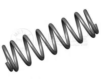 винтовая пружина MEYLE купить