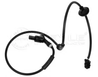 Датчик, частота вращения колеса MEYLE купить