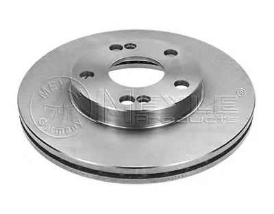 Тормозной диск MEYLE купить