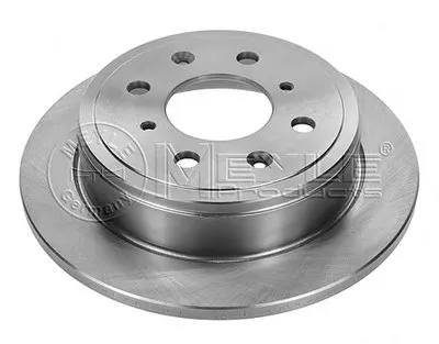 Тормозной диск MEYLE купить