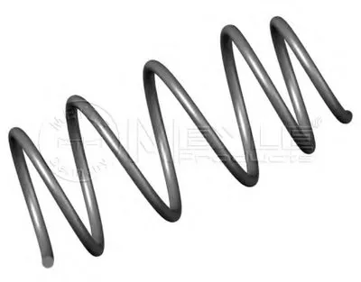 винтовая пружина MEYLE купить