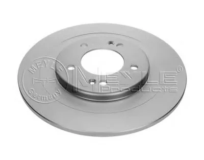 Тормозной диск PLATINUM DISC MEYLE купить