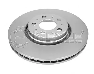 Тормозной диск PLATINUM DISC MEYLE купить