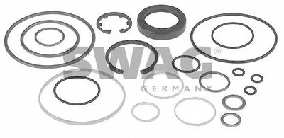 Комплект прокладок, рулевой механизм SWAG купить