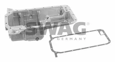 Масляный поддон SWAG купить