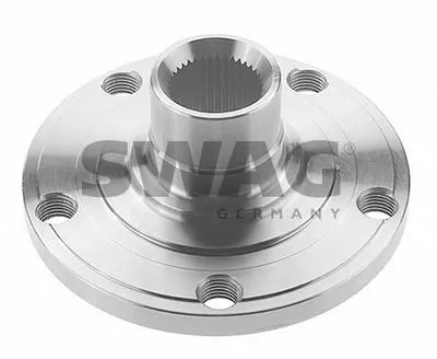 ? колесн. ступицы = SWAG купить