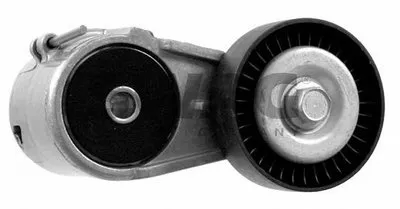 Натяжитель ремня, клиновой зубча SWAG купить