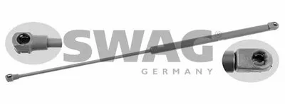 Газовая пружина, крышка багажник SWAG купить