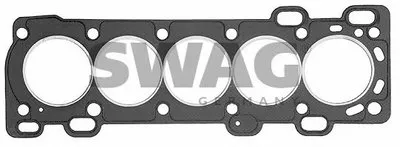 Прокладка, головка цилиндра SWAG купить