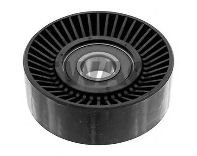 Паразитный / ведущий ролик, поликлиновой ремень SWAG купить