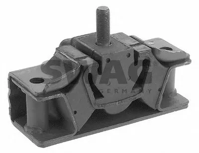 Подвеска, двигатель; Подвеска, автоматическая коробка передач; Подвеска, ступенчатая коробка передач SWAG купить