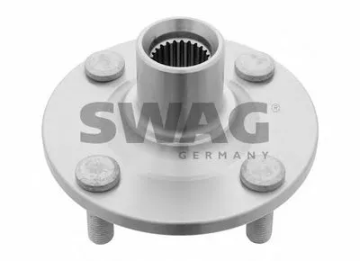 ? колесн. ступицы = SWAG купить