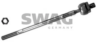 Осевой шарнир, рулевая тяга SWAG купить