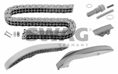 Комплект цепи привода распредвала SWAG купить