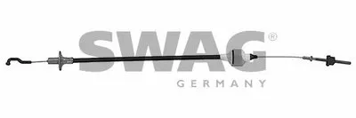 Тросик сцепления SWAG купить