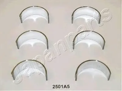 Вкладыш нижней головки шатуна JAPANPARTS купить