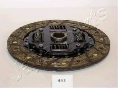 Диск сцепления JAPANPARTS купить