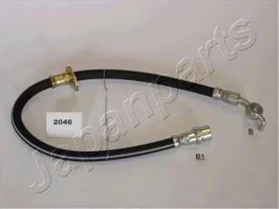Кронштейн, тормозный шланг JAPANPARTS купить