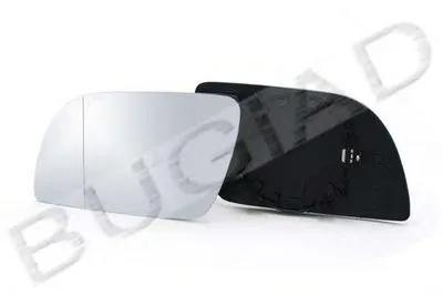 Зеркальное стекло, наружное зеркало BUGIAD купить