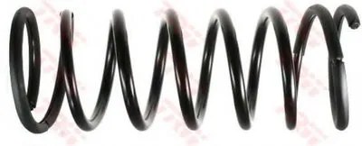 винтовая пружина TRW купить