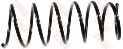 винтовая пружина TRW купить