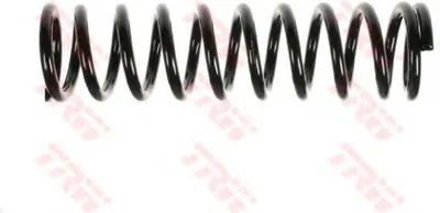 винтовая пружина TRW купить