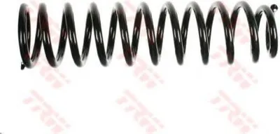 винтовая пружина TRW купить
