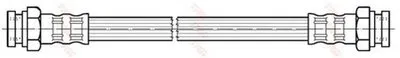 Тормозной шланг TRW купить