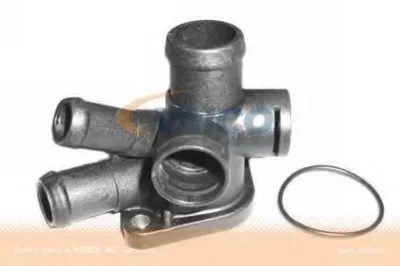 Фланец охлаждающей жидкости VAICO купить