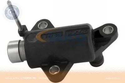 Натяжитель, цепь привода Q+, original equipment manufacturer quality MADE IN GERMANY VAICO купить