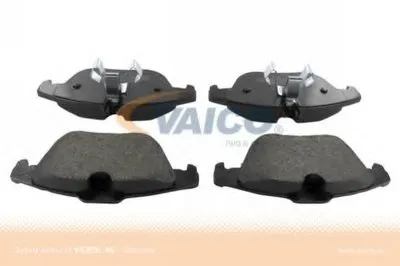 Комплект тормозных колодок, дисковый тормоз premium quality MADE IN EUROPE VAICO купить