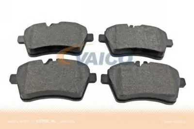Комплект тормозных колодок, дисковый тормоз premium quality MADE IN EUROPE VAICO купить