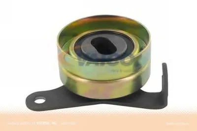 Натяжной ролик, ремень ГРМ Q+, original equipment manufacturer quality VAICO купить