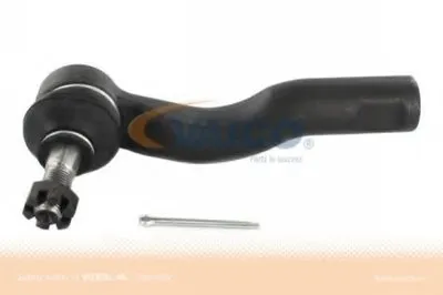 Наконечник поперечной рулевой тяги premium quality MADE IN EUROPE VAICO купить