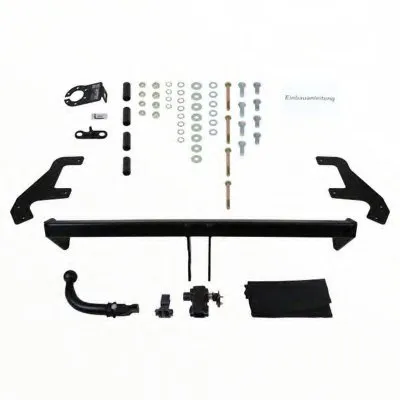 Прицепное оборудование RAMEDER купить