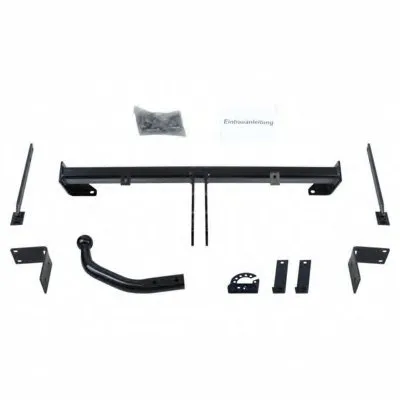 Прицепное оборудование RAMEDER купить