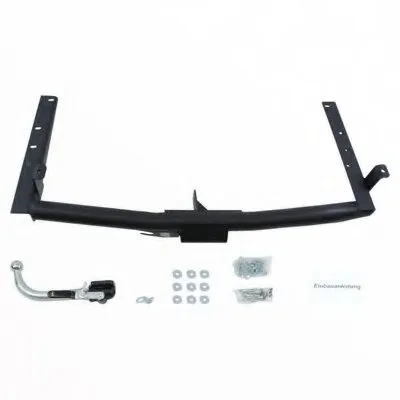 Прицепное оборудование RAMEDER купить