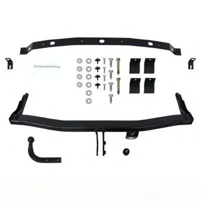 Прицепное оборудование RAMEDER купить