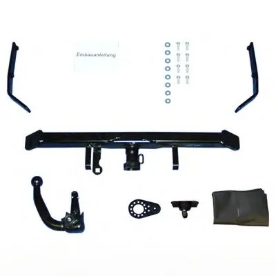 Прицепное оборудование RAMEDER купить