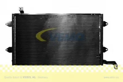 Конденсатор, кондиционер VEMO купить